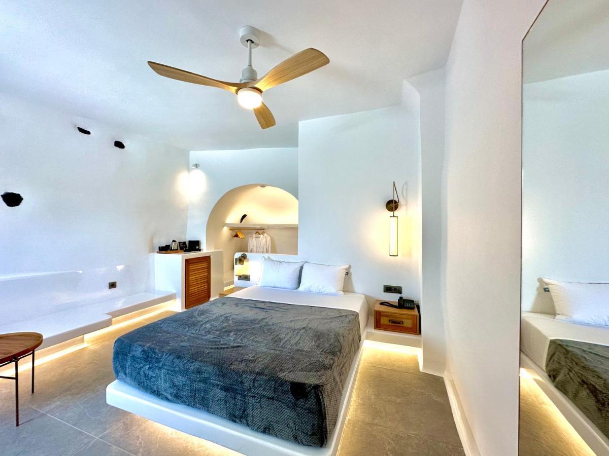 Eteoro Suites Imerovigli  Exterior photo